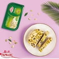 thumbnail image 2 of PAPILLON Chamia Tunisienne Halva avec Pistache 350 g, 2 of 2