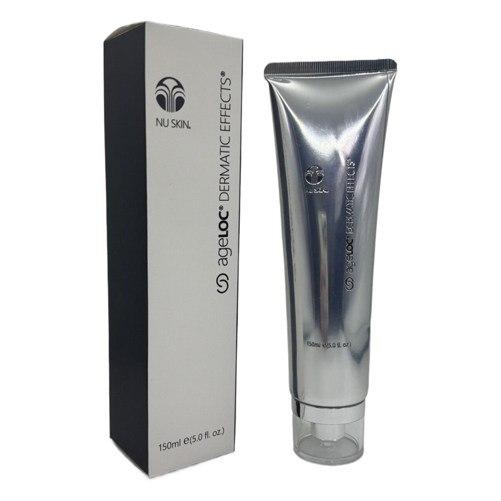 Crema Reafirmante ageLOC Dermatic Effects de Nu Skin – Cuidado