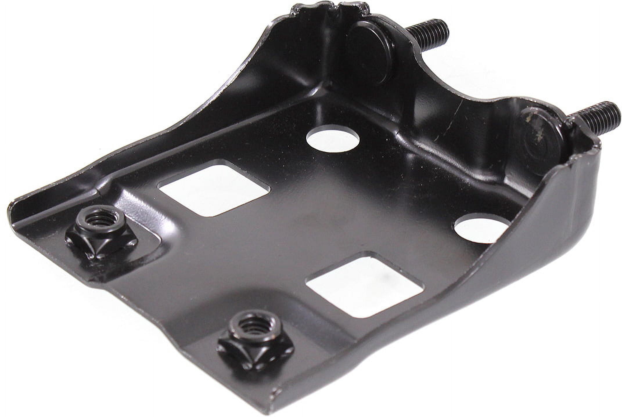 Replacement REPT763105 Bumper Bracket Compatible For 2014-2021 Toyota Tundra Rear, Left Driver or Right Passenger