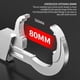 thumbnail image 4 of Adjustable Wrench Multifunctional Universal Aluminium Alloy Open End Spanner Water Pipe Wrench Bathroom Repair Hand Tools Shibaod, 4 of 4