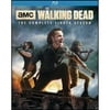 Pre-Owned The Walking Dead: Complete Eighth Season [Blu-ray] (Blu-Ray 0031398285489)