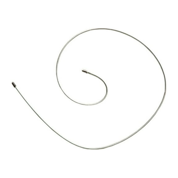 Element3™ Brake Cables Fits select: 1991 CHEVROLET BLAZER, 1991 GMC S15