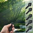 thumbnail image 4 of SuoKom 5Pcs Outdoor Multifunctional Portable Whistle Built-in High-Precision Compass Suitable for Travel Outdoor Camping Outdoor Adventure, 4 of 9