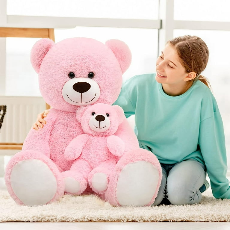 MaoGoLan Extra Large Soft Toy: Cute 39