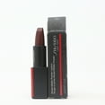 thumbnail image 3 of Shiseido Modern Matte Powder Lipstick 524 Dark Fantasy 0.14oz/4g New With Box, 3 of 6