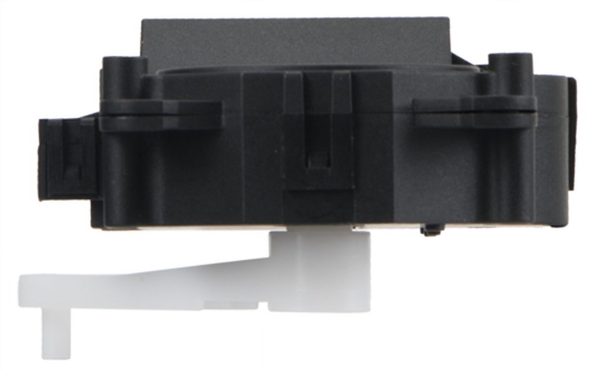 HVAC Blend Door Actuator Fits select: 2006-2011 BUICK LUCERNE, 2006 CADILLAC COMMERCIAL CHASSIS