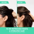 thumbnail image 4 of CeraVe Oil Control Balancing Shampoo for Normal to Oily Scalp & Hair, 12 fl oz, 4 of 12
