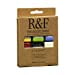 thumbnail image 3 of R&F Peintures Artisanales 1810 Encaustique R et F Ensemble de 6 Pcs, 3 of 10