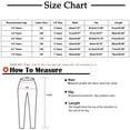 thumbnail image 3 of IROINNID Children's Jogger Stretch Pants Elastic Waist Harem Soild Pockets Denim Summer Spring 3T, 3 of 9