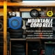 thumbnail image 4 of Bobina de cable de extensión Goodyear, 12 AWG, 12 m, SJTOW, grifo LED, 4 of 7