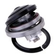 thumbnail image 2 of Juego De Tapa De Cabeza De Cabeza De Cabeza De Rodamiento Externo Para Bicicleta De Alta Resistencia Para 1 1/8 Pulgada Y 1-1 / 2 Pulgadas Tubo De Ste Soledad Auriculares externos para bicicleta, 2 of 10