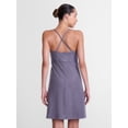 thumbnail image 4 of Athletic Works Women's Soft Wash Active Dress with Liner, Sizes XS-XXXL, 4 of 6