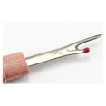 thumbnail image 2 of 5PCS Seam Ripper Tool Handy Stitch Embroidery Hems Seams Removal Tools, 2 of 8