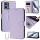 thumbnail image 2 of Funda Cartera GANGXUN para Motorola Moto G 5G 2023 – Cierre Magnético, Protección RFID, Correa Desmontable, Compatible con Carga Inalámbrica, 2 of 6