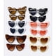 thumbnail image 3 of Gafas de sol de moda para padres e hijos, gafas de sol de viaje anti-ultravioleta, tendencia personalizada, gafas de sol para adultos, 3 of 6