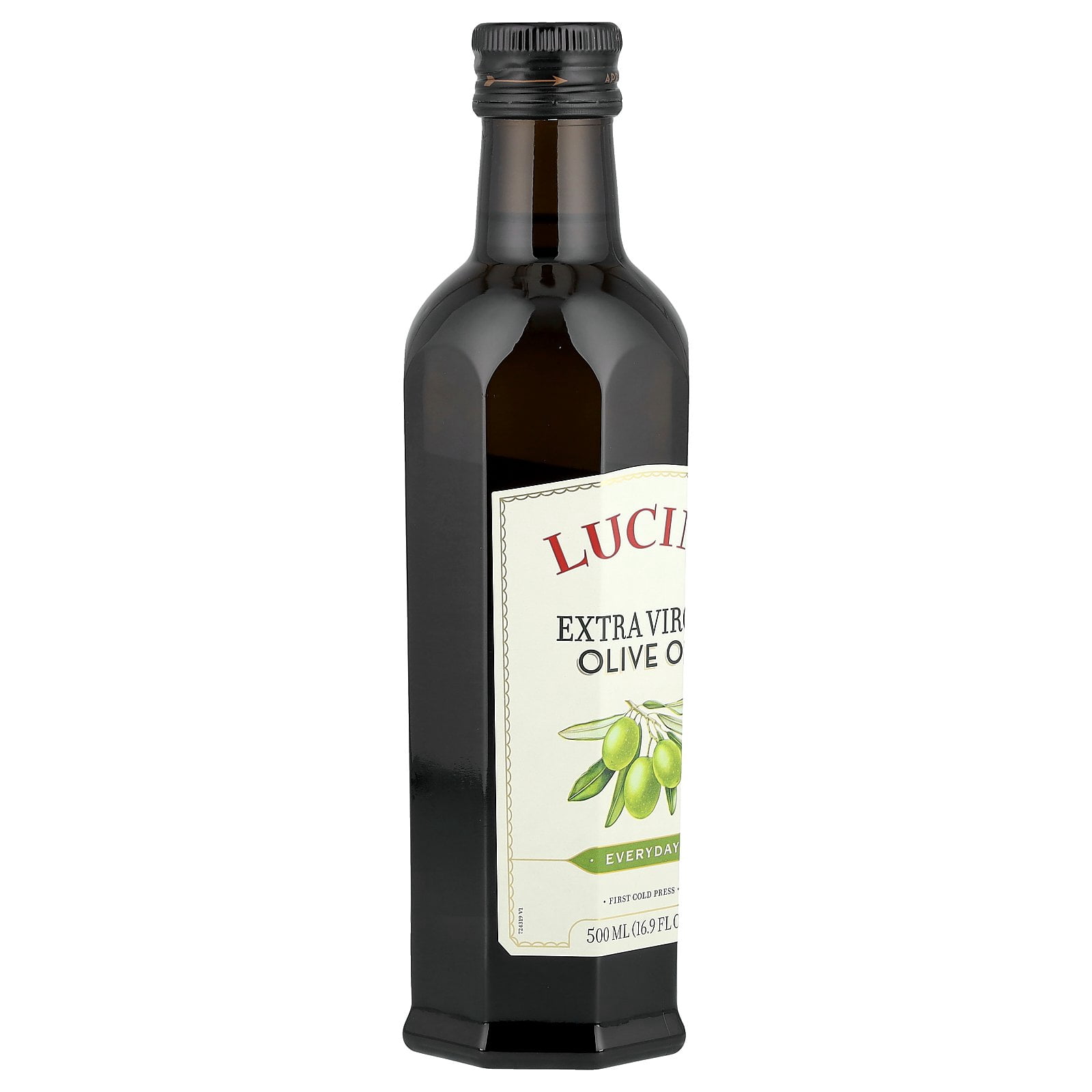 Lucini® Everyday Extra Virgin Olive Oil 16.9 fl. oz. Bottle