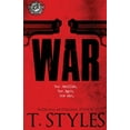 thumbnail image 2 of War (The Cartel Publications Presents) (War), 2 of 3