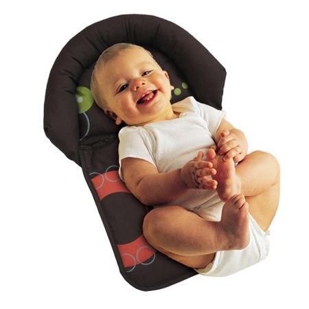 UPC 769662411035 product image for Boppy Noggin Nest Head Support - Brown Cog Wheels | upcitemdb.com