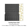 thumbnail image 4 of Dspiae Es-a Reciprocating Sanding Polisher Hobby Craft Tool For Modeler Aaqfat, 4 of 5
