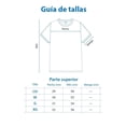 thumbnail image 4 of Playera Tank Umbro para Hombre Cuello Redondo sin Mangas Amarillo Talla G, 4 of 4