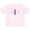 AD-Pink, variant on Inktastic Scientist Girls Science Princess Girls Baby T-Shirt