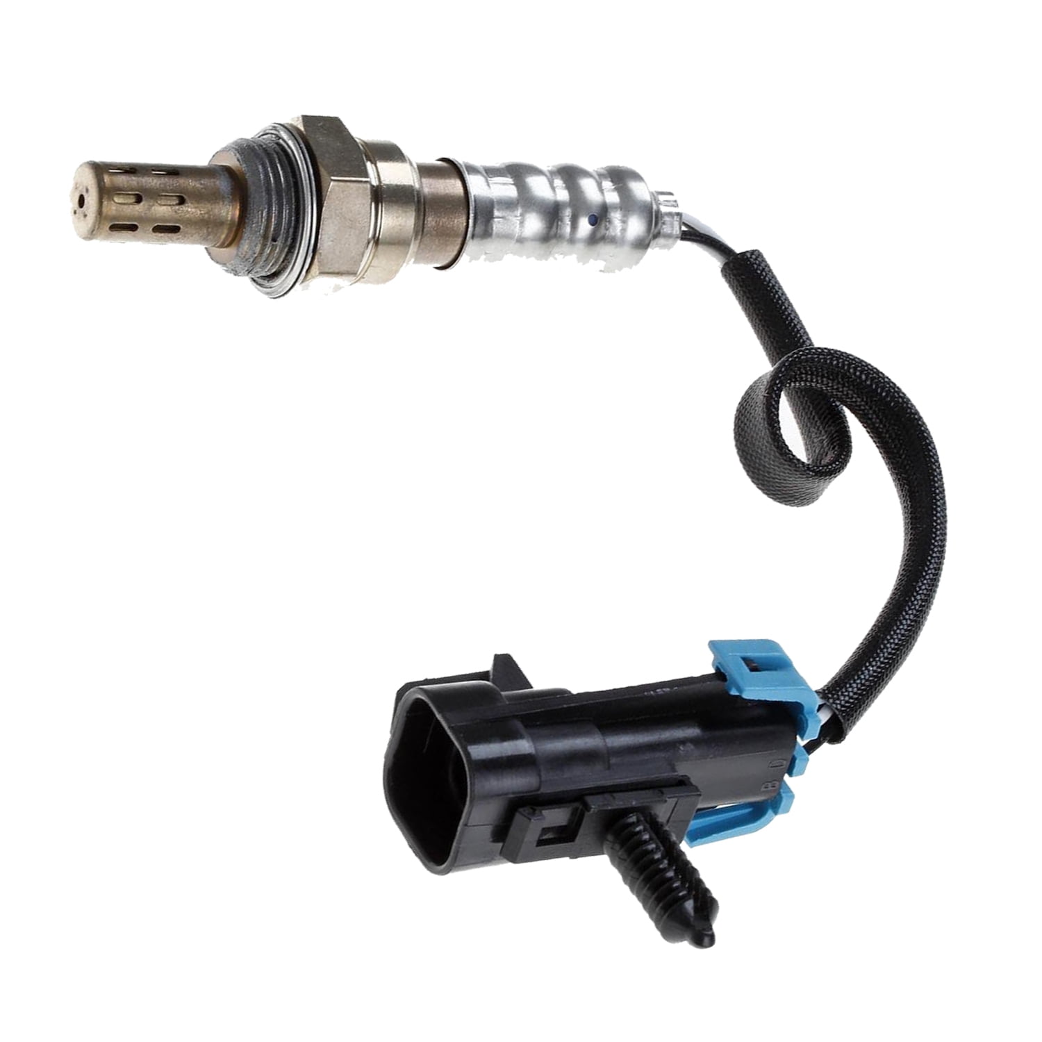 Maxfavor 2Pcs Upstream Downstream Oxygen Sensor for 2011-2015 GMC Terrain 2011-2013 Chevrolet Equinox 2.4L