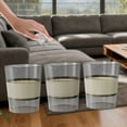 thumbnail image 4 of Hearth & Gear 3 Piece Modular Can Large Capacity Clear Garbage For Home And Minimalist Design Versatile Use Organic Waste Bags Bags 8 Utility Bags Recycled Bags Thick Bags Leaves Bags Paper Q Size, 4 of 5