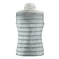 thumbnail image 3 of SOLS Womens Wave Padded Water Repellent Bodywarmer/Gilet, 3 of 4