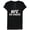black, variant on UFC Womens Rio Rancho Graphic T-Shirt, Black, Medium