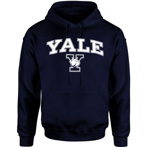 Yale University - Yale Sweatshirt Hoodie Crewneck University ...