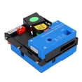 thumbnail image 2 of Ccdes TW-800 lll CPU Comparable Type Coin Selector Coin Acceptor For Large-scale Games,Coin Selector, Games Coin Acceptor, 2 of 8