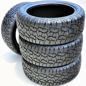 Suretrac Wide Climber A/T II 285/45R22 114H AT All Terrain Tire Fits: 2017-18 Chevrolet Silverado 1500 High Country, 2015-16 Chevrolet Silverado 1500 LTZ Sansujyuku sansujyuku.com