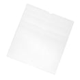 thumbnail image 2 of Qumonin A4 Clear PVC Document Sleeves (5pcs) for Files & Photos, 2 of 5