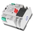 thumbnail image 4 of 2P Switch, Durable Compact Structure Automatic Transfer Switch With 1 X User Manual For Factory 80A, 4 of 8