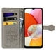 thumbnail image 4 of Funda Cartera FOXDOCK para Samsung Galaxy A14 4G , Flip PU con Relieve de Gatos y Perros, Tarjetero y Soporte, 4 of 6