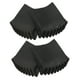 thumbnail image 4 of 4 piezas de cubiertas para pies de escalera, cubiertas para pies de escalera de tijera, cubiertas antideslizantes para pies de escalera, 4 of 6