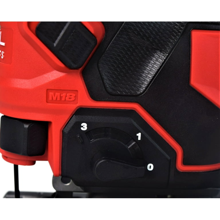 Milwaukee M18 FUEL 18 Volt Lithium-Ion Brushless Barrel Grip 