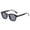 Z32Black, variant on Vintage Polarized Sunglasses for Men Women Round Retro Classic Fashion Eyewear UV400 Protection Sun Glasses Black One Size