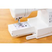 elna eXperience 450 Sewing Machine with Bonus Bundle
