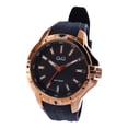 thumbnail image 2 of Reloj Q&Q Hombre Analógico Oro Rosa QC18J102Y, 2 of 5