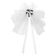 thumbnail image 1 of Pinza de lazo grande para mujer, elegante accesorio antideslizante para el cabello, pinza de lazo grande para el cabello, accesorio para peinado de cabello fino para uso diario, 1 of 7