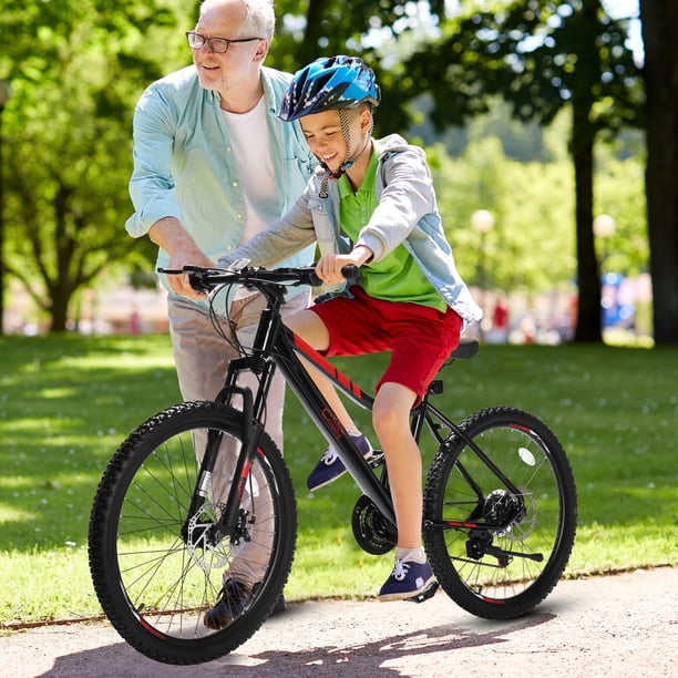Ktaxon, Mountain Bike, 24