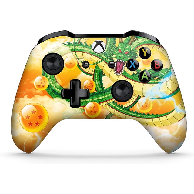 Dream Controller Xbox Manette Sans Fil One pour PC - Manette Xbox One Personnalisée pour PC - Manette à Distance Xbox