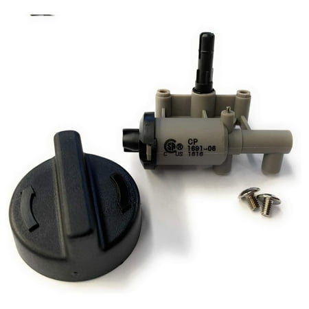 

Igniter Replacement