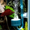 thumbnail image 4 of carbon Dioxide Diffuser Carbon Dioxide Atomizer Diffuser Aquarium Suction Cup Aquarium Bubbles Co2 Diffuser, 4 of 5