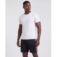 thumbnail image 3 of 5 Pack Men's Mesh Shorts 9" Long Athletic Running Workout Gym Basketball, 3 of 6