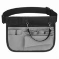 thumbnail image 3 of Medical Supplies Storage Nurse Bag Visiting Multifunctional Nurse Kit, 3 of 5
