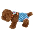 thumbnail image 1 of Pañal Para Perro Hembra, Pañal Para Perro Hembra, Transpirable, Cómodo Para Perros Pequeños Para Perros Medianos, 1 of 4