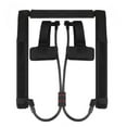 thumbnail image 2 of Swim Training Leash, Swim Ankle Strap Stationary,Swimming Training Belt,Powerful Aquatic Resistance Belt Ideal for Swimming Enthusiasts, 2 of 12
