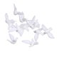 thumbnail image 1 of Confeti de palomas Sunnimix 12 piezas decoración boda confirmación, 1 of 8